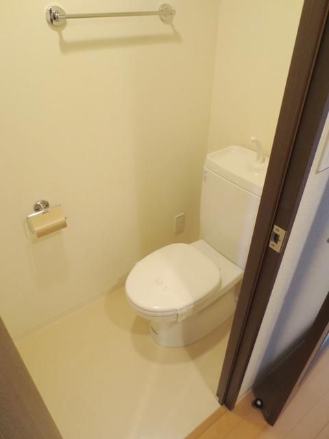 トイレ　★トイレ★※別部屋写真