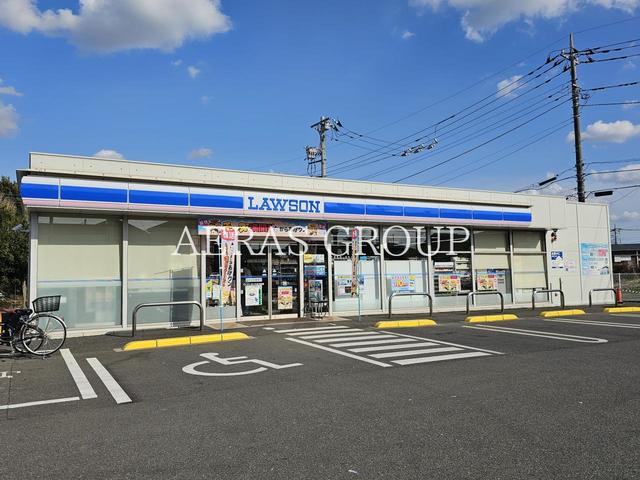 コンビニ　ローソン さいたま大谷店（コンビニ）まで311m