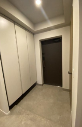 玄関　参考写真になります