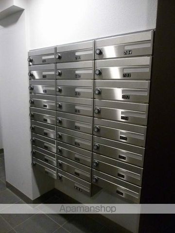 その他共有部分　その他共有部分