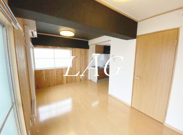 その他部屋・スペース　寝室です。