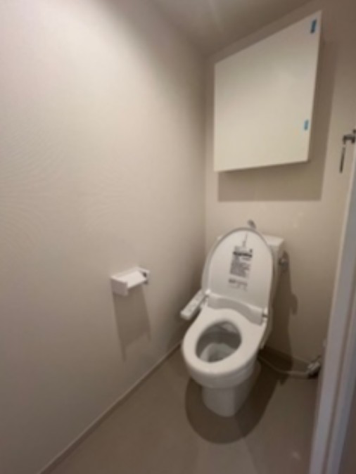 トイレ　☆トイレ☆