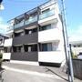 佐伯区役所前駅より徒歩14分 2階 築9年の賃貸物件