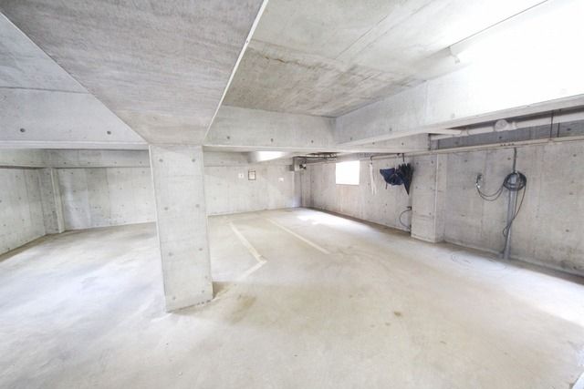 駐車場　★駐車場★