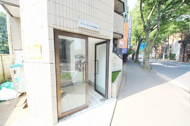 エントランス　★エントランス★