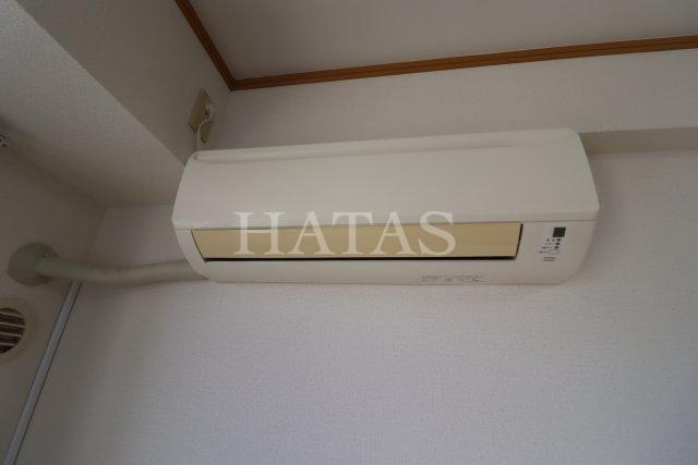 その他設備　同物件別部屋です。