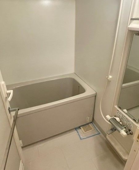 バス・シャワールーム　☆ゆっくりくつろげるお風呂☆