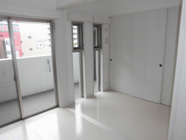 その他部屋・スペース　日当たり・通気性も問題ありません