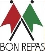 スーパー　ボンラパス高宮店（スーパー）まで371m