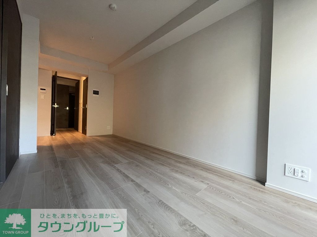 居室・リビング　リビング/居室