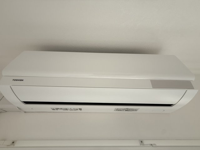 その他設備　別号室の写真です。