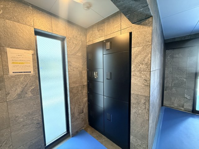 その他　別号室の写真です。