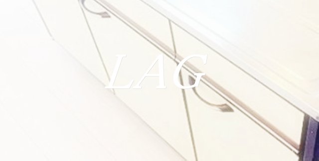 収納　キッチン下収納です。