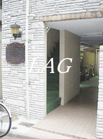 その他　共用廊下です。