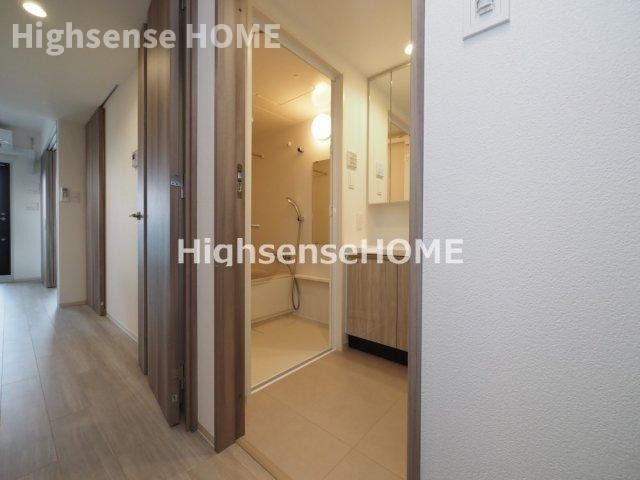 その他部屋・スペース　おしゃれな内装です