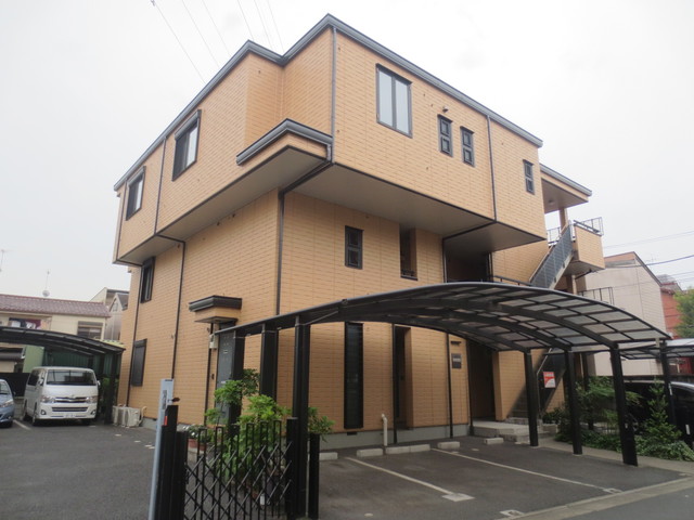 その他　★旭化成ヘーベルメゾン★