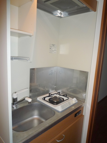 キッチン　★ガスキッチン★