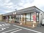 コンビニ　セブンイレブン　柳川高校前店（コンビニ）まで800m