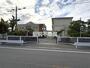 小学校　城内小学校（小学校）まで600m