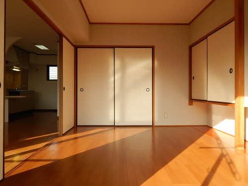 その他部屋・スペース　洋室