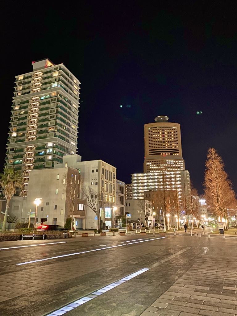 ショッピングセンター　アクトタワー（ショッピングセンター）まで814m