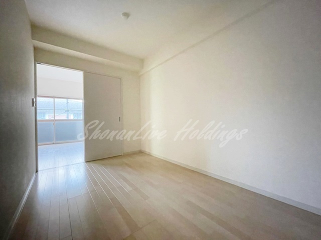 その他部屋・スペース　落ち着いた雰囲気の洋室♪