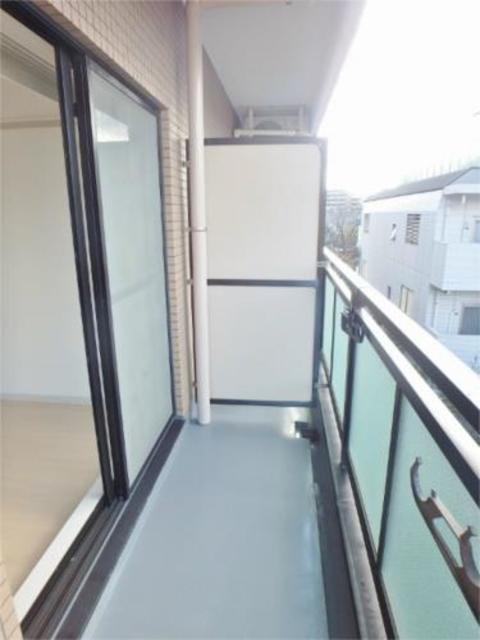 バルコニー　ベランダ