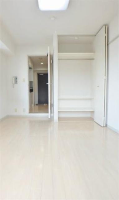 その他部屋・スペース　室内きれいにリフォームされています