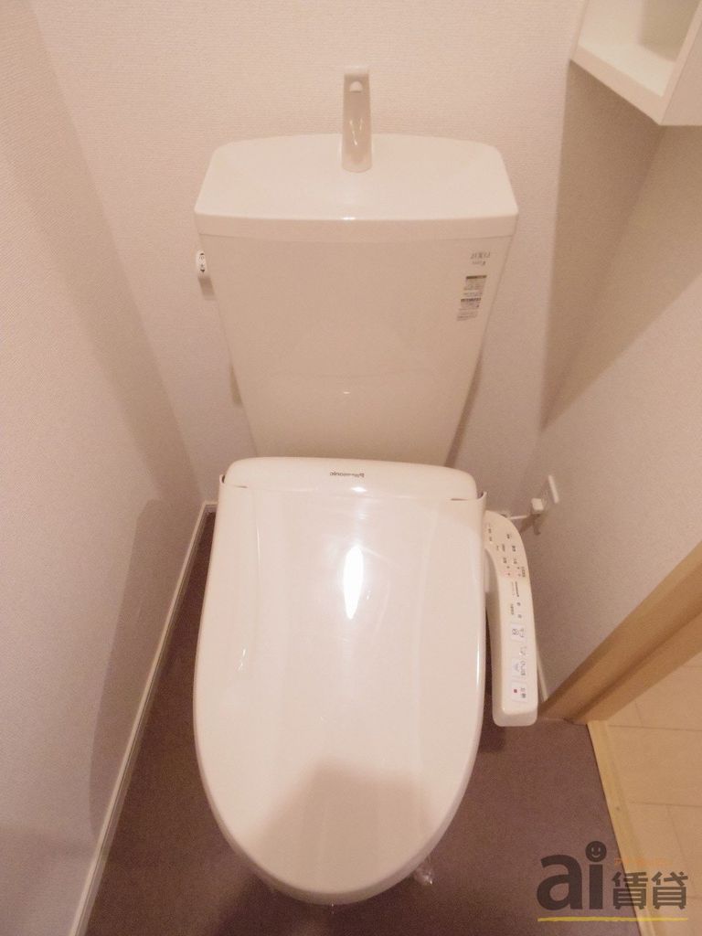 トイレ　※写真同仕様※