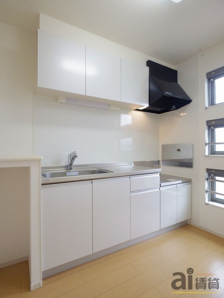 キッチン　※写真同仕様※