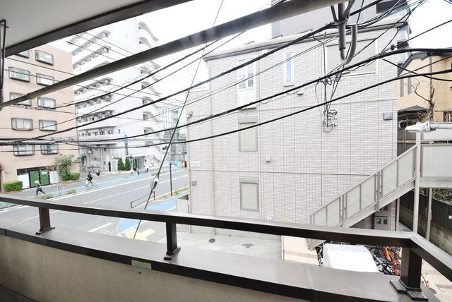 眺望　別部屋参考写真