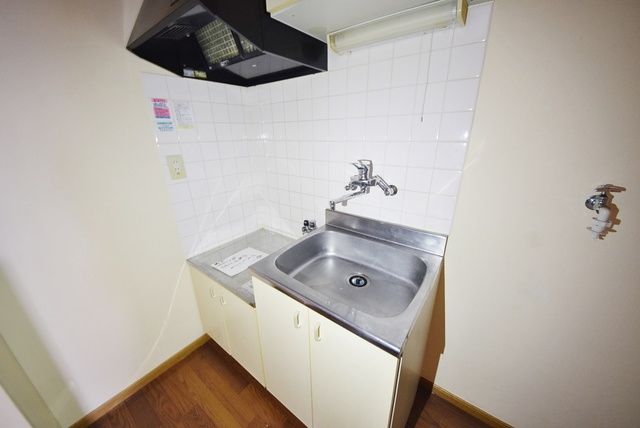 キッチン　別部屋参考写真