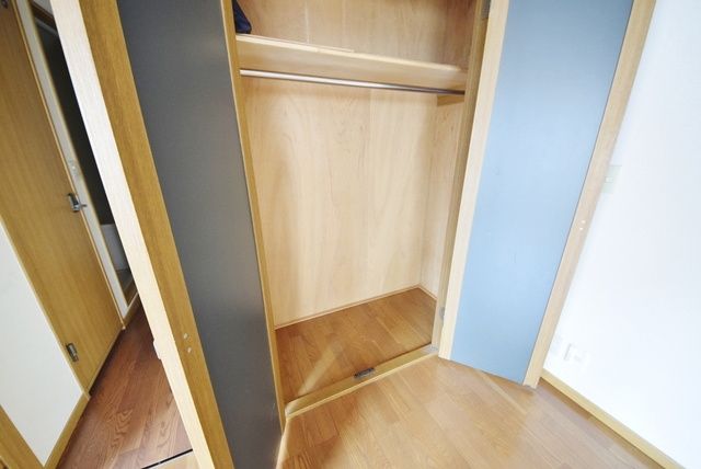 収納　別部屋参考写真