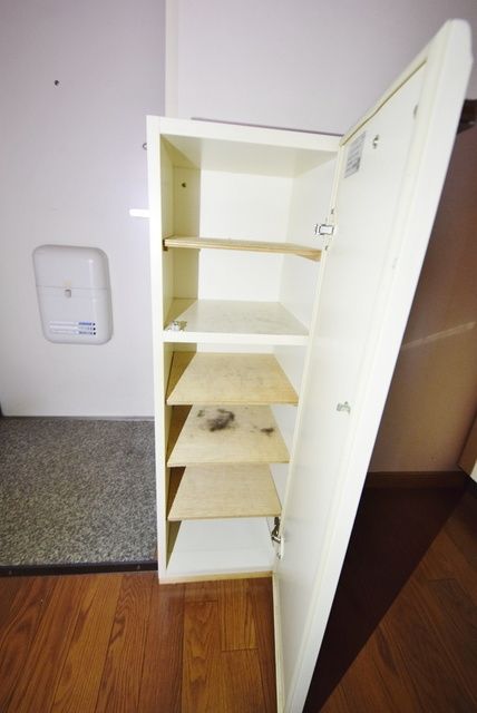 玄関　別部屋参考写真