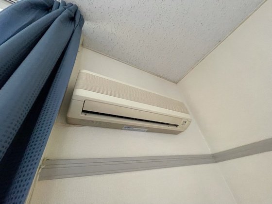 その他設備　※別部屋の写真です