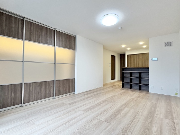 居室・リビング