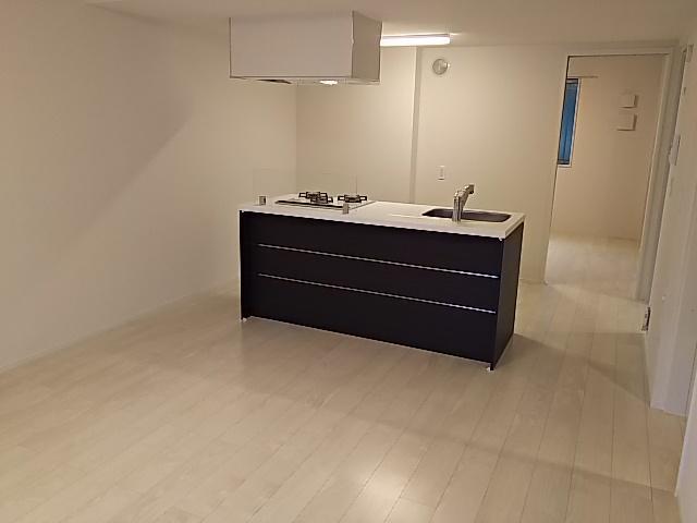 居室・リビング　ダイニング