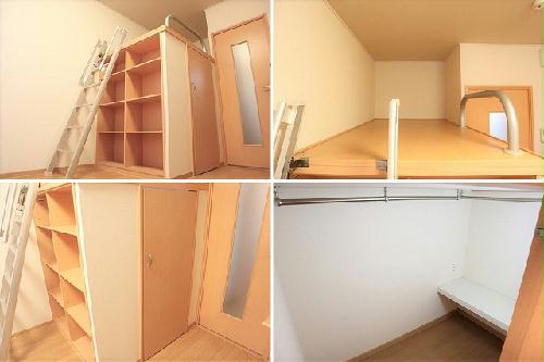 その他部屋・スペース