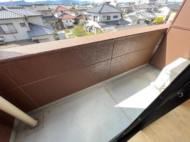 バルコニー　ベランダ