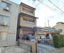 今出川駅より徒歩22分 1階 築17年2ヶ月の賃貸物件