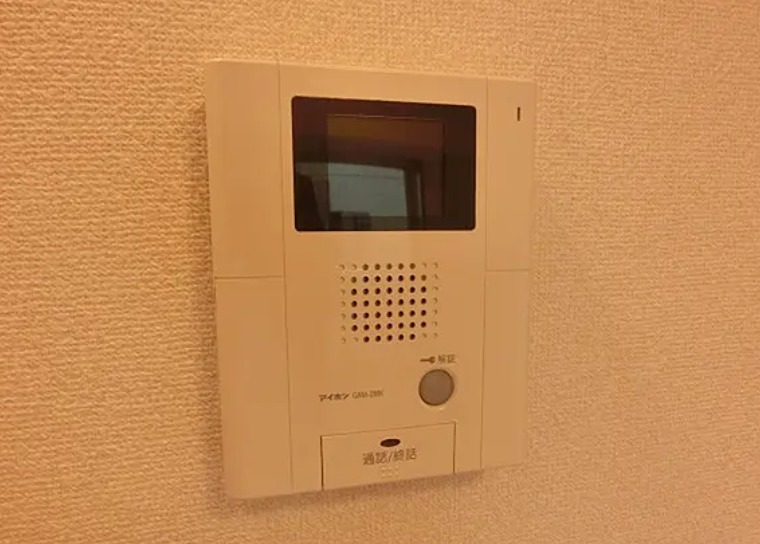 セキュリティ　参考写真