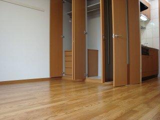 その他部屋・スペース　室内