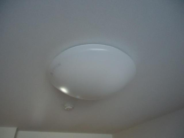 その他設備　照明器具