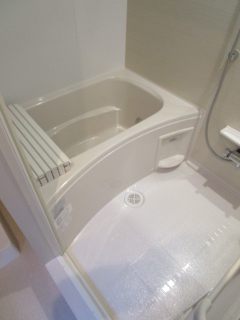 バス・シャワールーム　★追焚・暖房乾燥機付きバス★