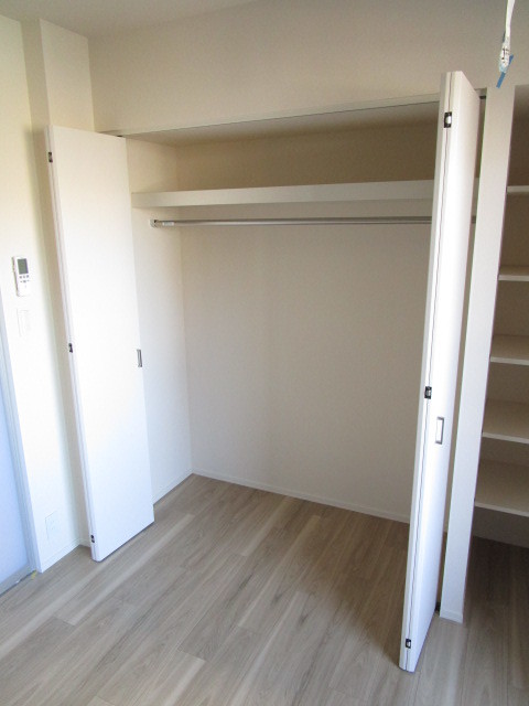 収納　★クローゼット★