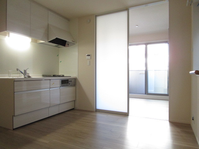 居室・リビング　★ＤＫ６帖★