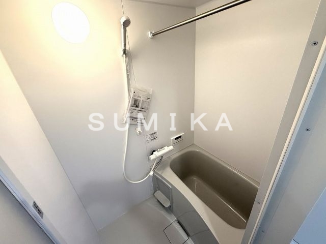 バス・シャワールーム　同仕様