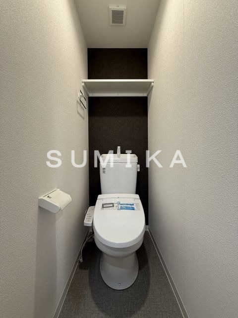 トイレ　同仕様