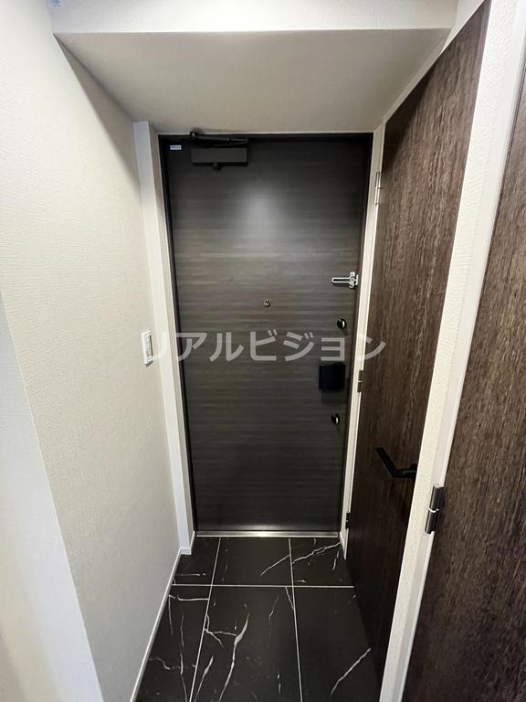 玄関　他部屋参考写真