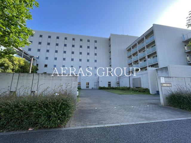 大学・短大　東京医療保健大学 千葉看護学部（大学・短大）まで552m